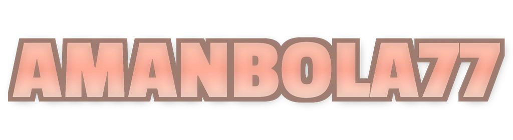 Logo AMANBOLA77